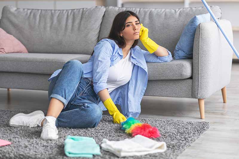 DIY vs. Professional Home Cleaning 11 professional home cleaning