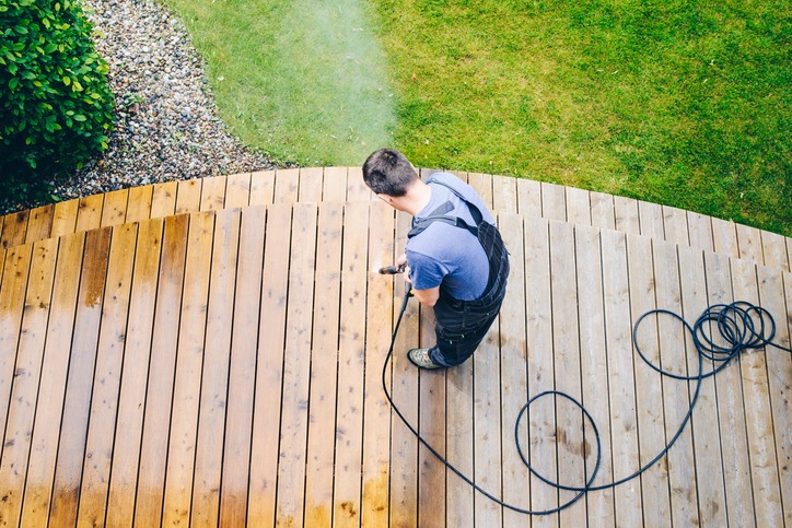 Ultimate Guide to Outdoor Spring Cleaning: Revitalize Your Home's Exterior 8 outdoor spring cleaning